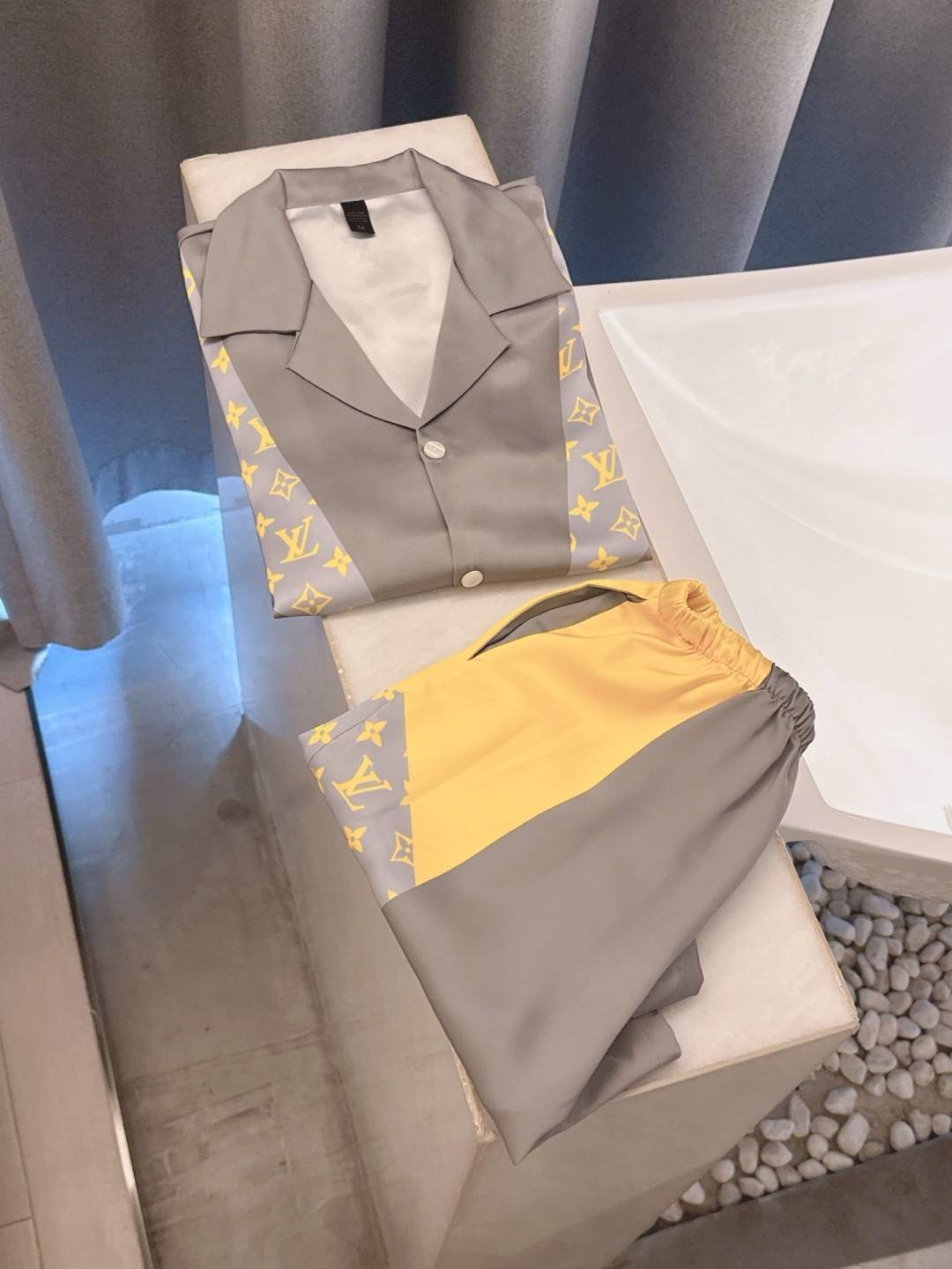 clothes and pants